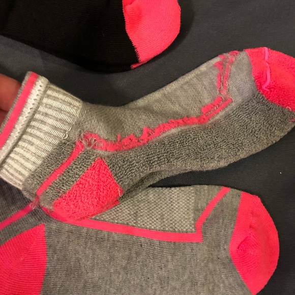 Athletic Running Socks - Picture 5 of 6